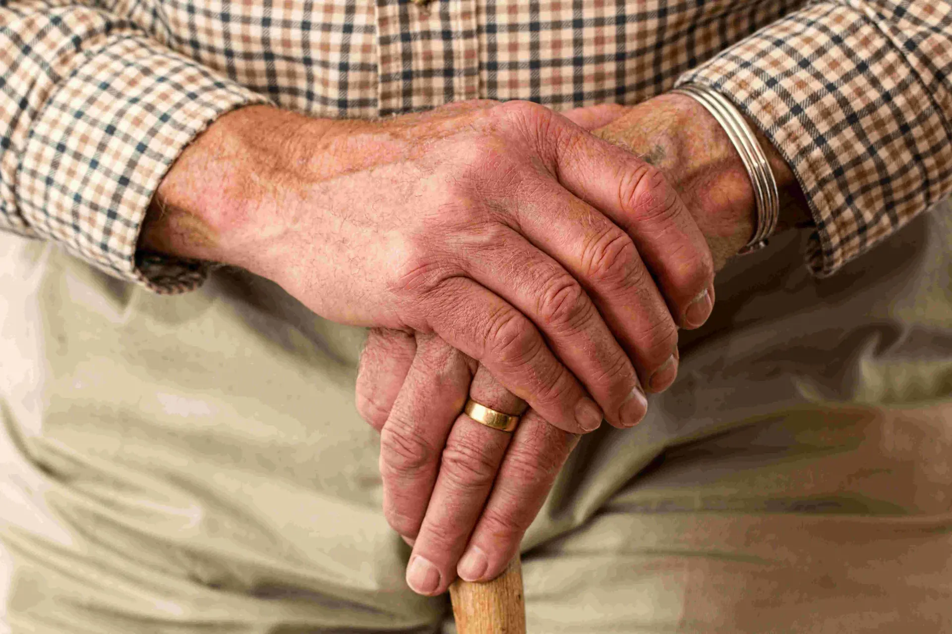 Vragenlijst brengt kwetsbaarheid ouderen in kaart